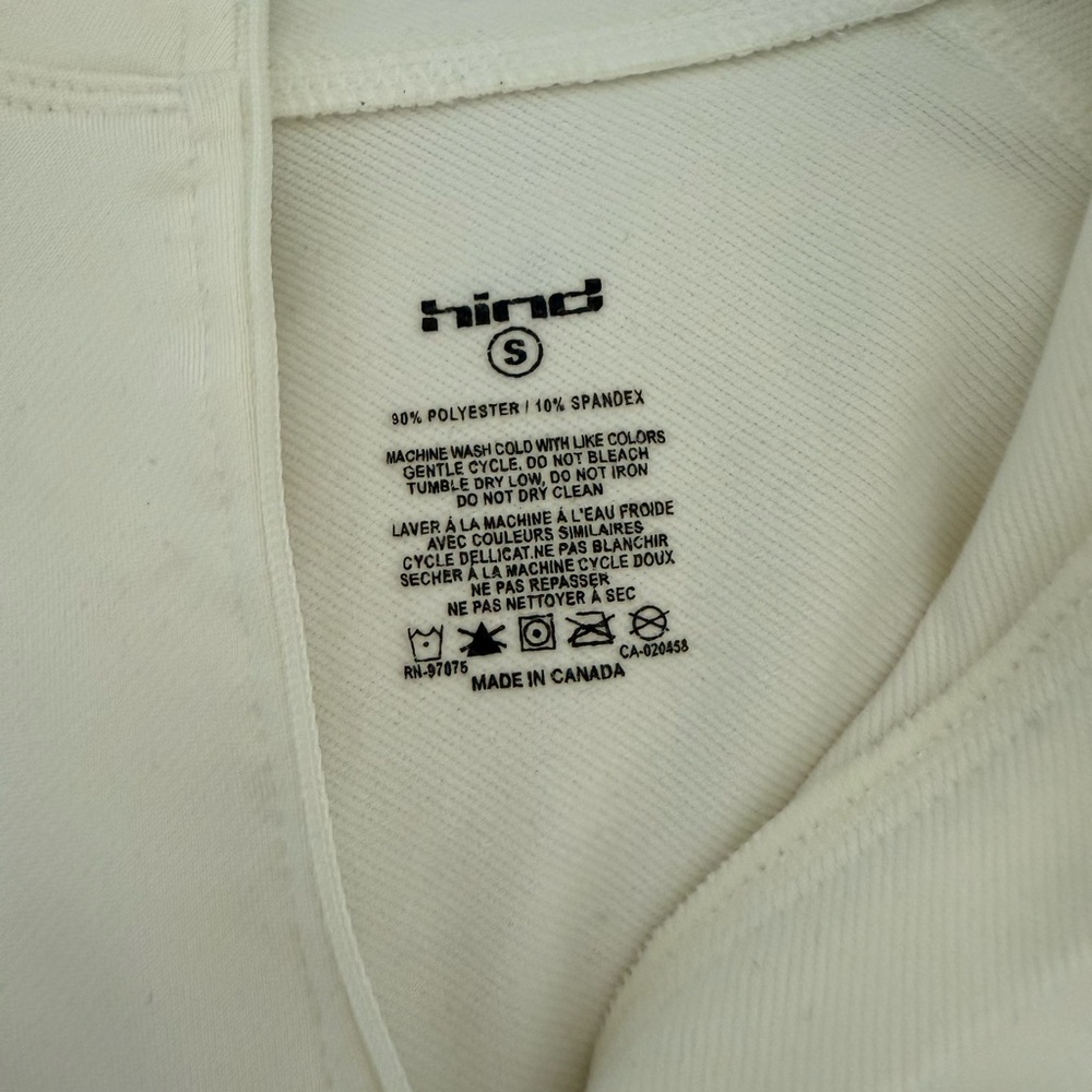 Quarter Zip Pullover - image 3